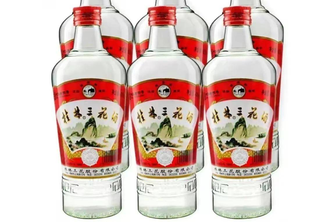 中国白酒有几种香型及代表(常见的十二种香型白酒介绍)-图片4